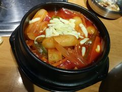 -老炉家木炭烤肉(长江国际店)
