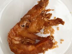 -无招牌海鲜餐厅(滨海艺术中心店)