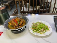 -滁香园·滁州菜(琅琊山店)