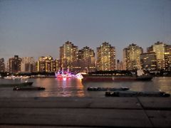 -Kathleen's Waitan 凯圣琳江景西餐厅(外滩店)