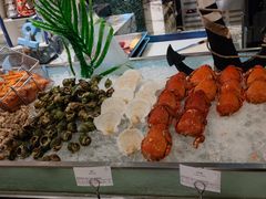 -合肥皇冠假日酒店·菲亚斯特自助餐厅(黄山路店)