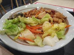 -永和大王(茉莉上新·军博店)