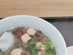 -回味鸭血粉丝汤(砂之船店)