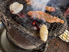 -韩风烤牛肉冷面店