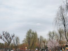 -承德避暑山庄景区