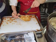 -家阳赵师傅油饼包烧麦(粮道街店)