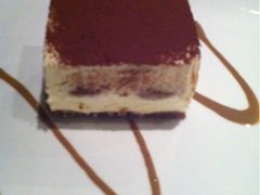 提拉米苏-Mammamia意大利餐厅(阳春巷店)