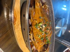 -缘来聚·徽菜名店(黄山宏村店)