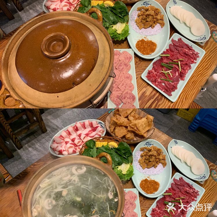 苏州必吃打边炉-锅爷