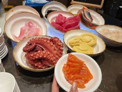 -云端西餐厅(南宁龙光那莲豪华精选酒店)