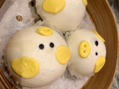 -囍凤楼·粤菜·点心·火锅(温特莱店)