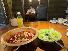 -永安水煮活鱼·仪征菜(仪征奥林匹克店)