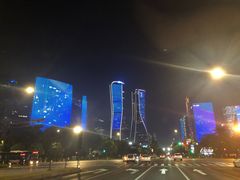 -TZ House音乐现场(来福士中心店)