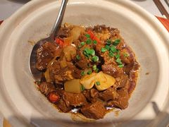 -徽州小镇(高新店)