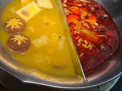 -湊湊火锅·茶憩(上海合生汇店)