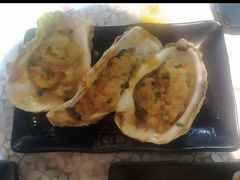 -云晓光头烧烤吧(新大陆广场店)