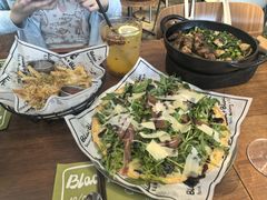 -Blac+Blac(中海环宇荟店)