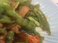 -北平味道.京味菜.烤鸭(梨园店)