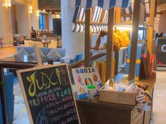 -舟山希尔顿酒店