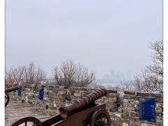 -南京城墙景区
