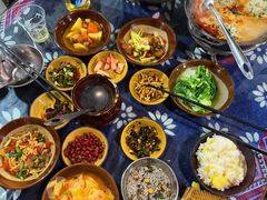 -张关合渣(航空大道店)