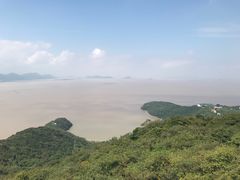 -普陀山慧济禅寺