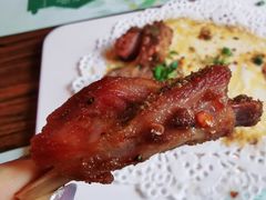 烤羊排-胡桃里乐队酒馆(鎏嘉码头店)