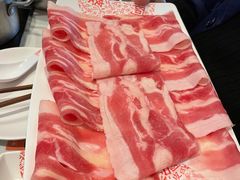 -密友回转自助火锅(中海环宇城店)