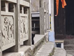 -涂山寺素食餐厅