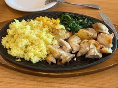 -萨莉亚意式餐厅(深圳北站店)