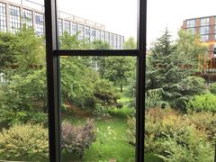 -燕春园中餐厅-北大博雅国际酒店
