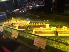 -泰谷酒店·太古码头闽菜自助餐厅