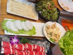 -草原塞蛮羊火锅城(港湾店)