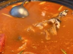 -丽华园(汉阳龙阳店)