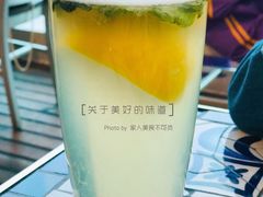 -PIZZA BIANCA(万象城店)
