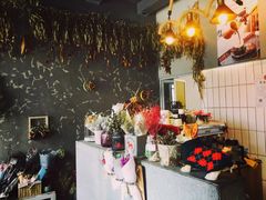 大堂-佐佑帐篷环游记(南锣鼓巷店)