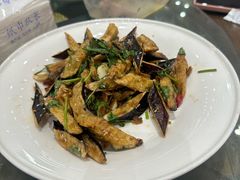 -陈记菜馆·非遗淮扬菜(东关街教场店)