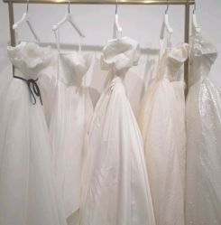 点击看大图 -予白婚纱礼服馆