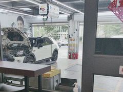 -昆仑润滑汽车服务中心(世纪金源旗舰店)