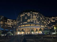 -深圳大梅沙京基洲际度假酒店