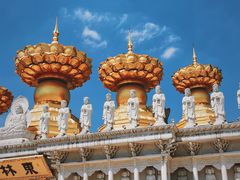 -上海东林寺(金山区)