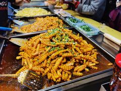 -丁家坡洋芋·观音桥好吃街A区(全国总店)
