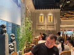 -晓粤·惹味粤菜(凯德乐峰广场店)