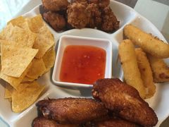 -嘉喜来比萨(罗马花园店)