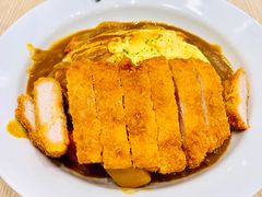 -CoCo壱番屋