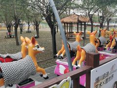 -北京鹿世界主题园