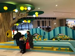 -奈雪的茶(国金中心店)
