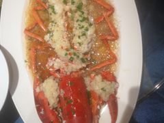 -香雪海饭店中餐厅(人民桥店)