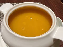 浓汤花胶羹-十里弄堂(K11店)