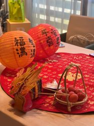 -禧月荟S月子中心(侨城店)